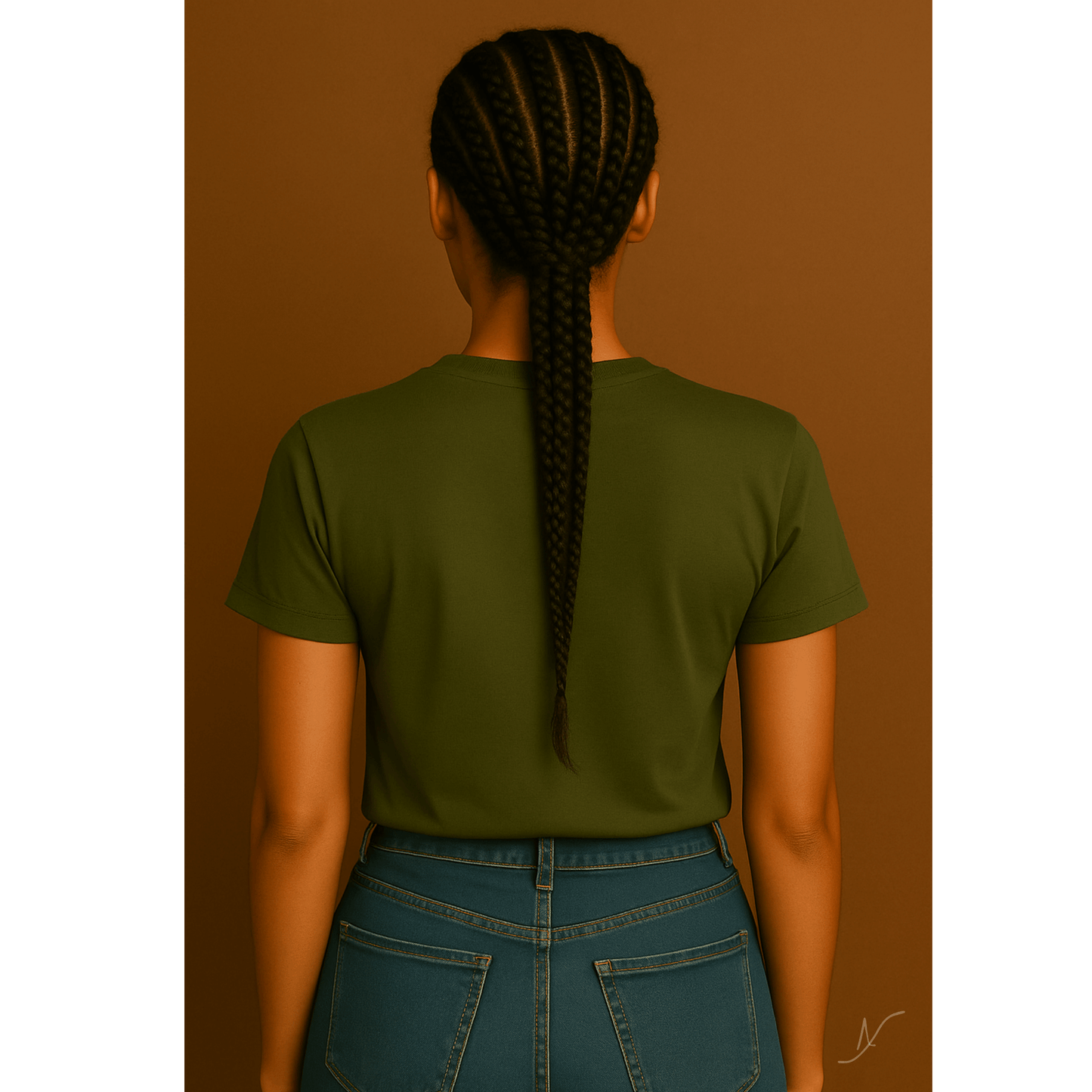 Camiseta Boyish Ferno