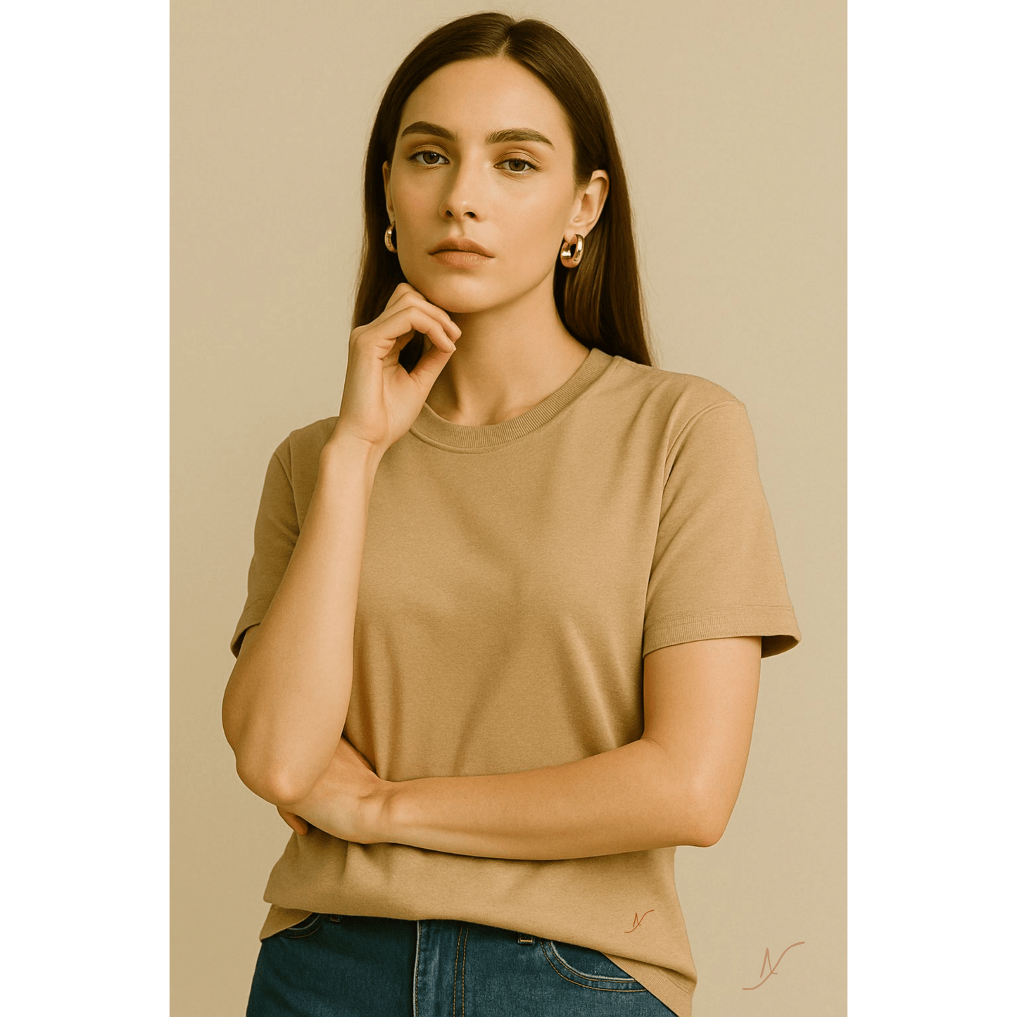 Camiseta Boyish Ferno