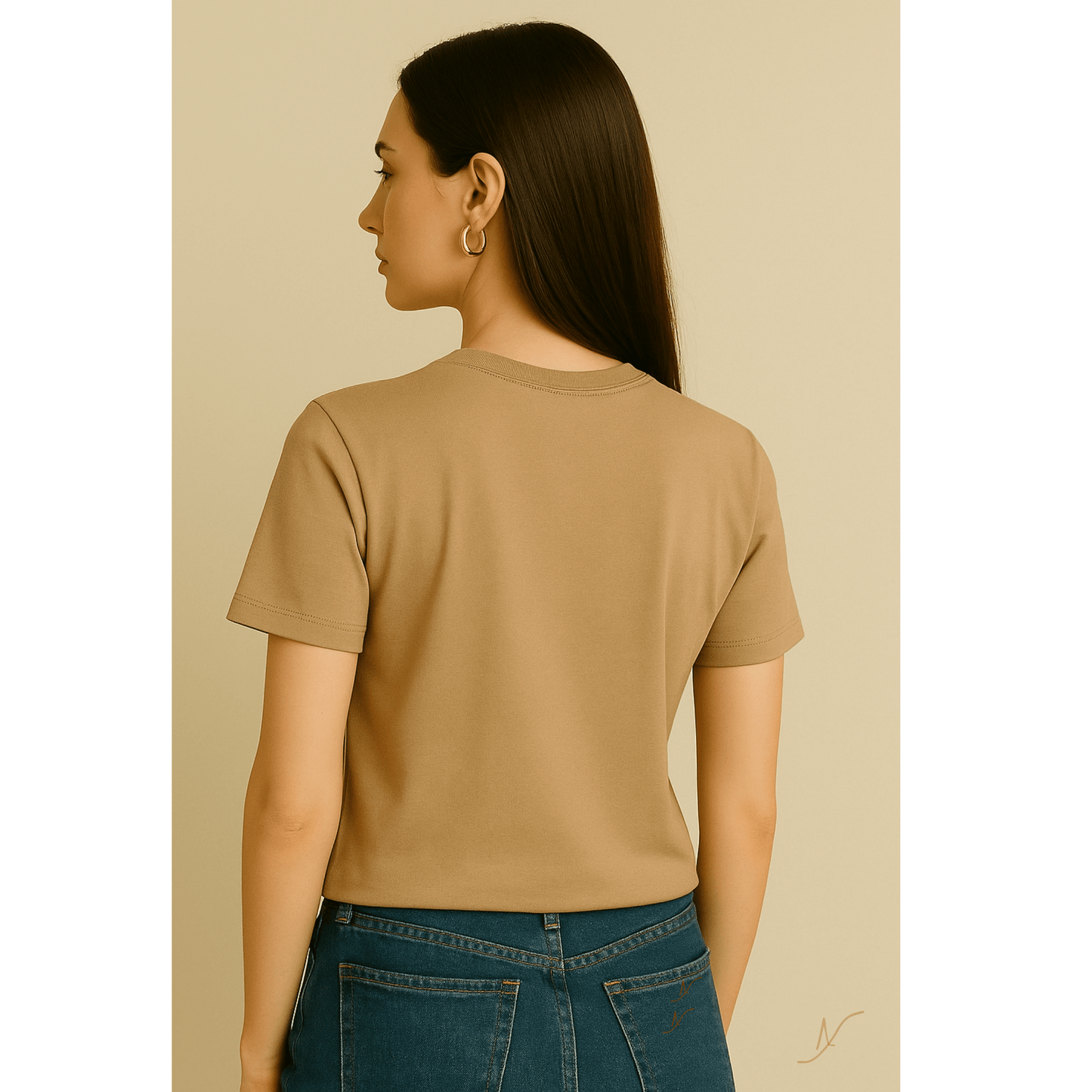 Camiseta Boyish Ferno