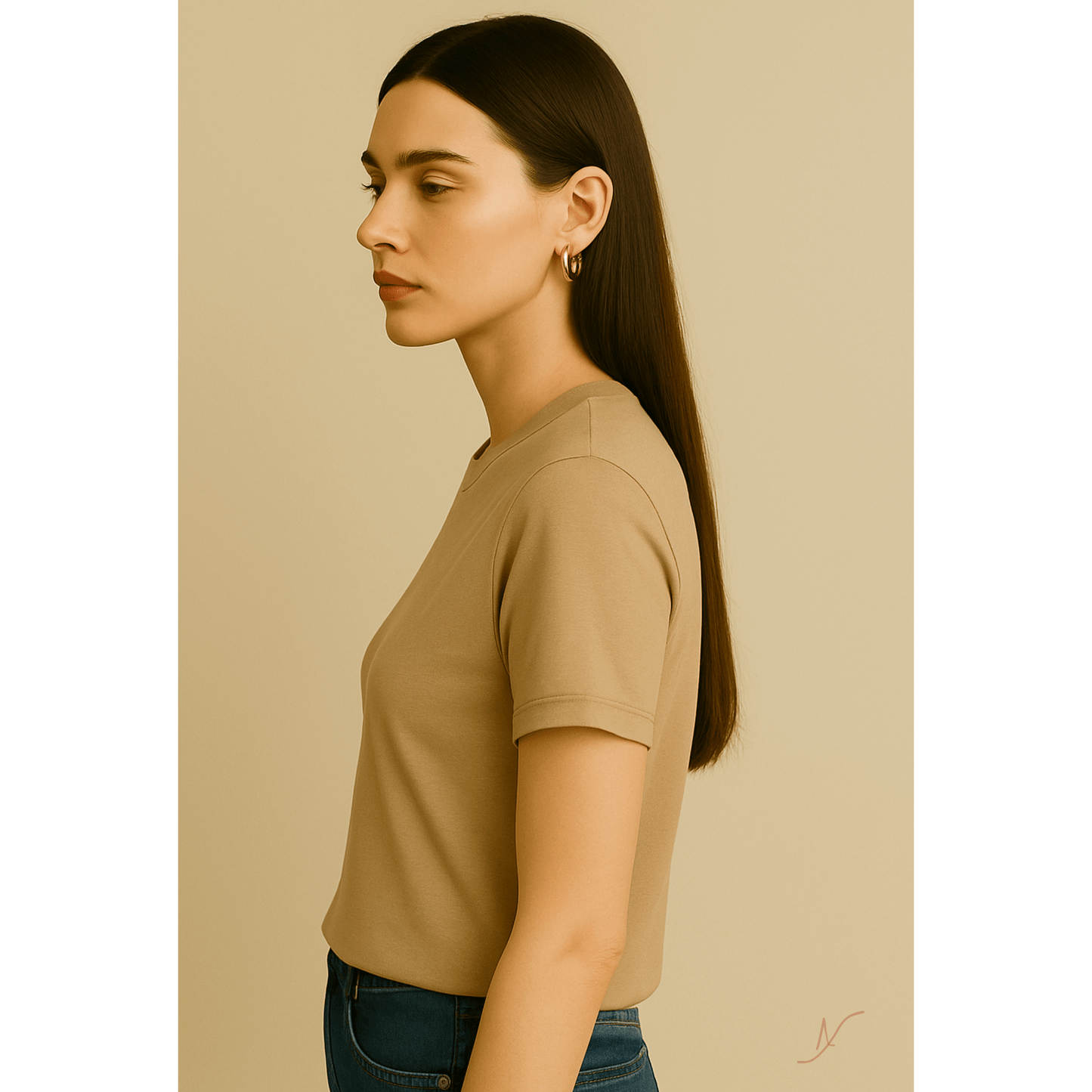 Camiseta Boyish Ferno