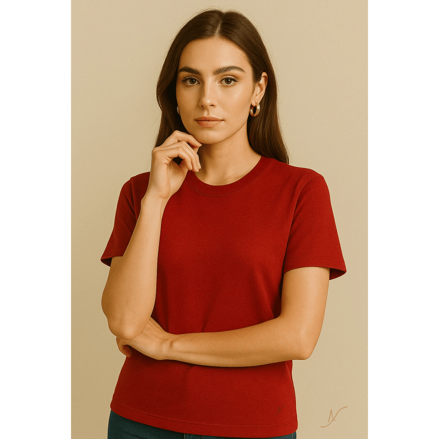Camiseta Boyish Ferno