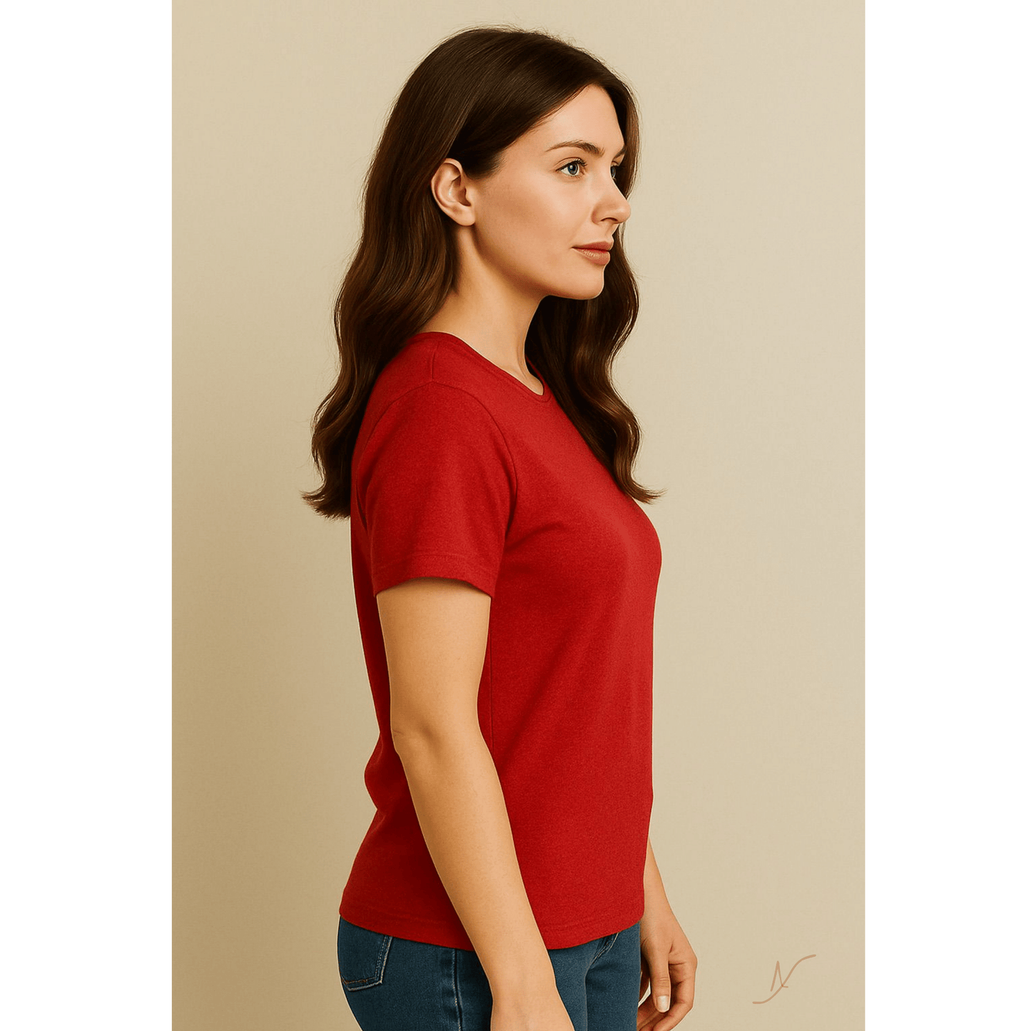 Camiseta Boyish Ferno