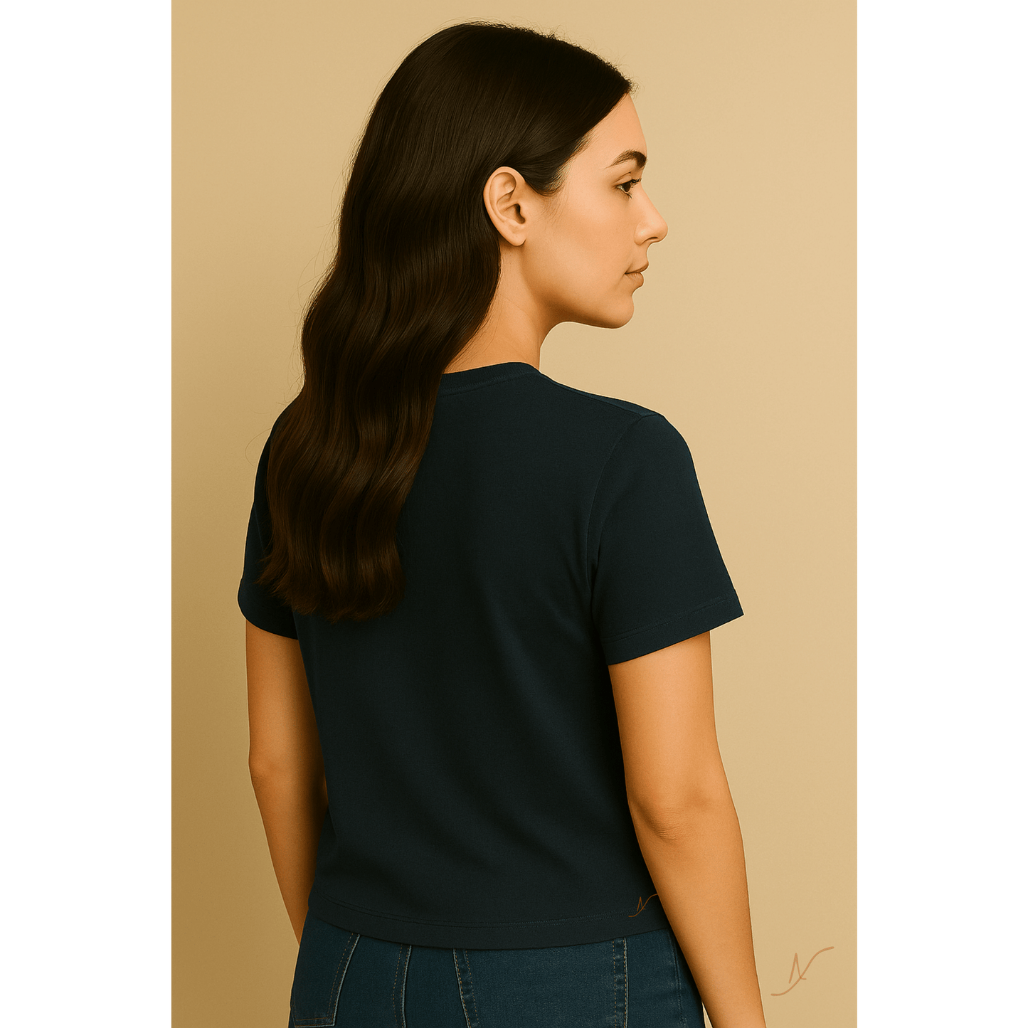 Camiseta Boyish Ferno