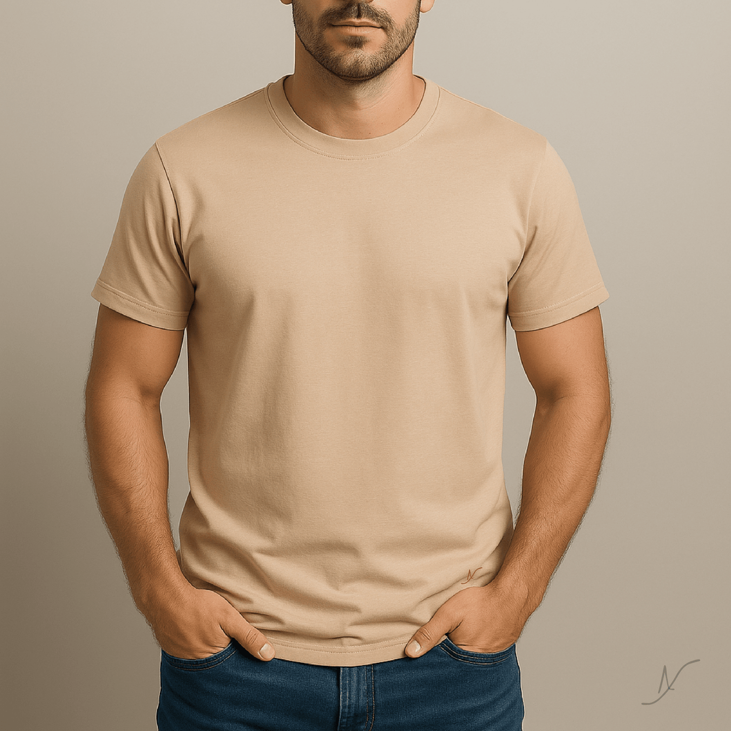 Camisa Ferno Manga Curta