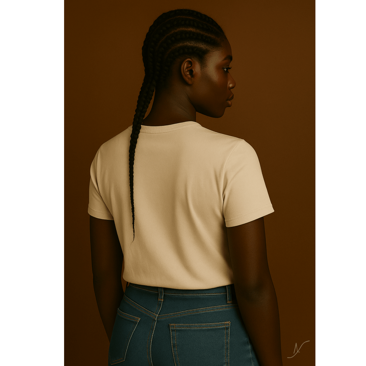 Camiseta Boyish Ferno