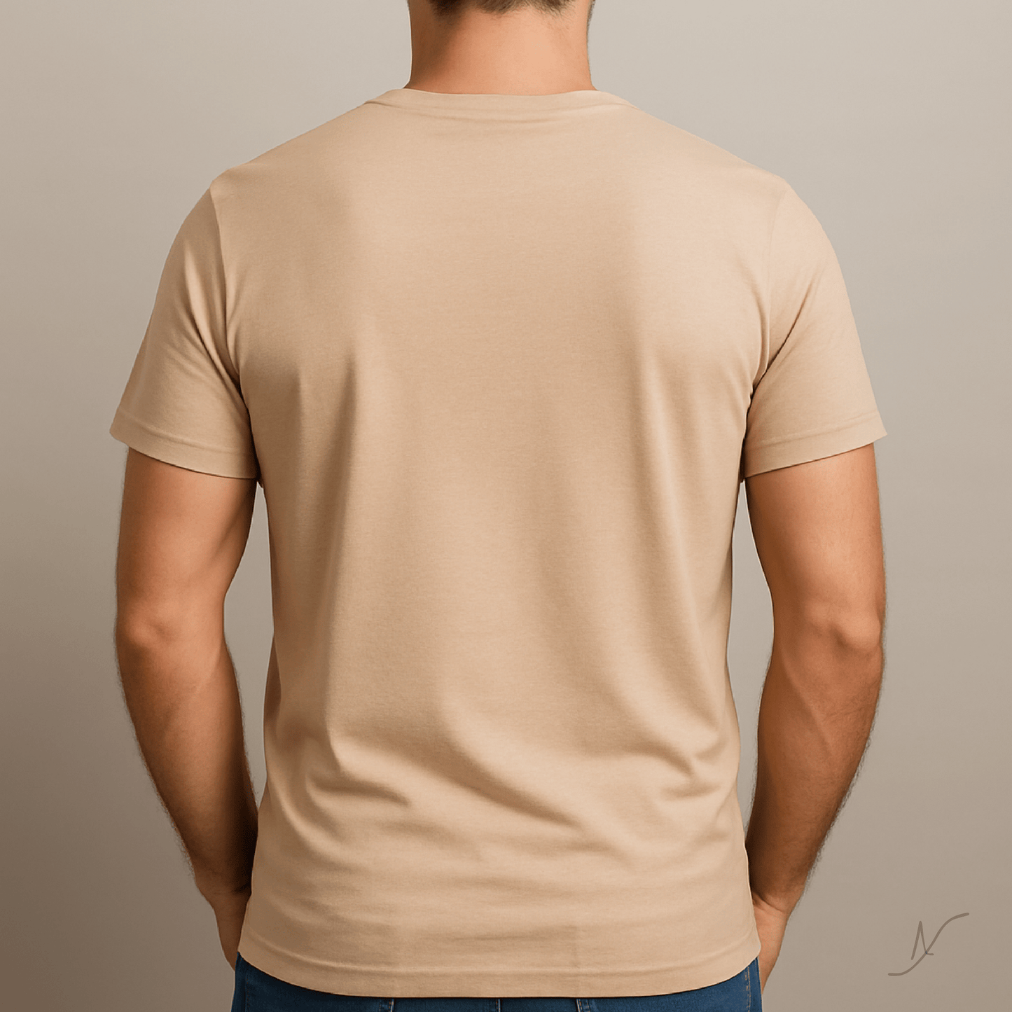 Camisa Ferno Manga Curta